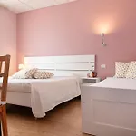 Hotel Ferrari, Le Betulle