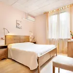 Hotel Ferrari, Le Betulle 2*