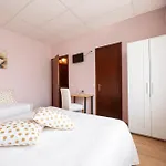 Hotel Ferrari, Le Betulle 2*