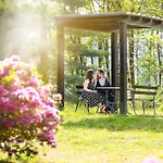 Hotel Ferrari, Le Betulle San Maurizio D'opaglio