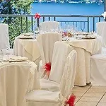 Hotel Ferrari, Le Betulle