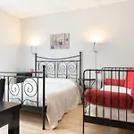 Hotel Ferrari, Le Betulle San Maurizio D'opaglio
