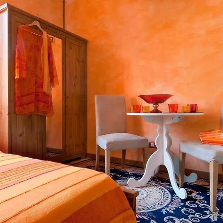 Ferrari, Le Betulle 호텔 2*