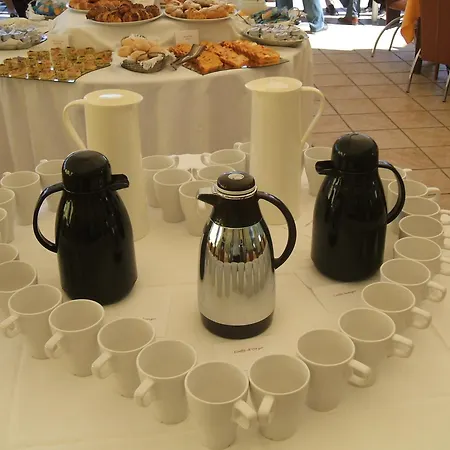 호텔 Ferrari, Le Betulle