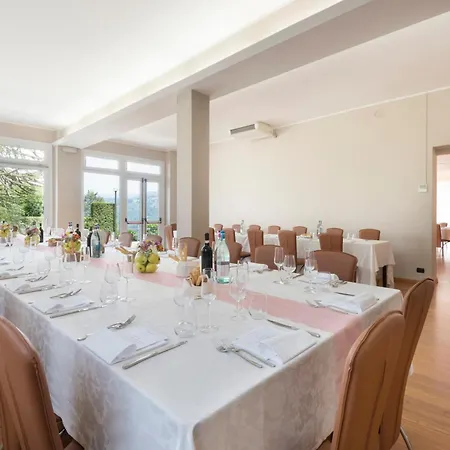 Le Betulle Hotel San Maurizio D'opaglio