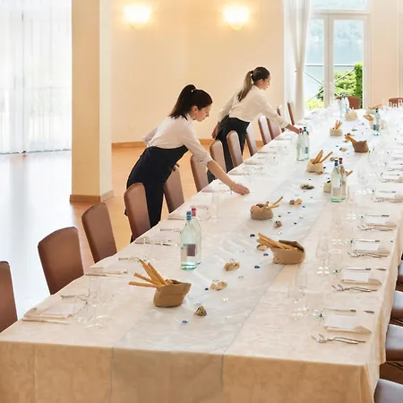 Le Betulle Hotel 2*