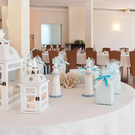 Hotel Le Betulle San Maurizio D'opaglio