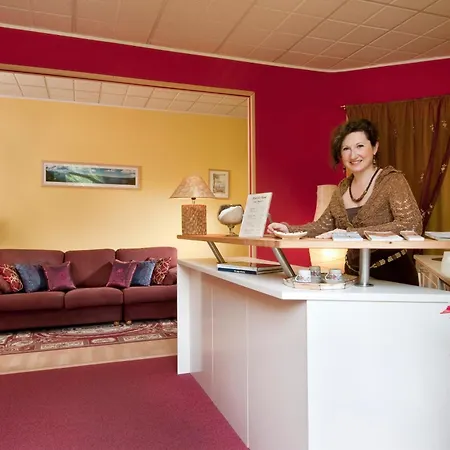 Le Betulle Hotel