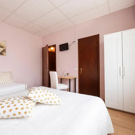 Hotel Le Betulle 2*