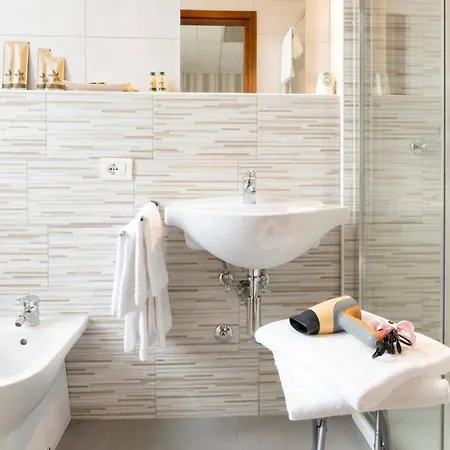 Le Betulle Hotel San Maurizio D'opaglio