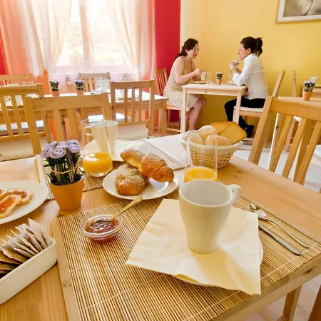 Hotel Le Betulle San Maurizio D'opaglio