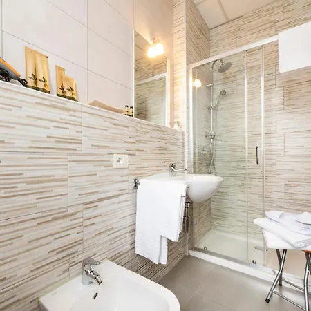 Le Betulle Hotel