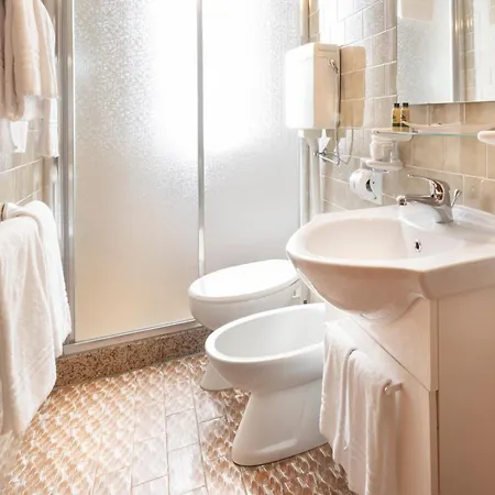 Le Betulle Hotel 2*