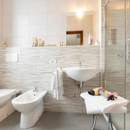 Le Betulle Hotel 2*