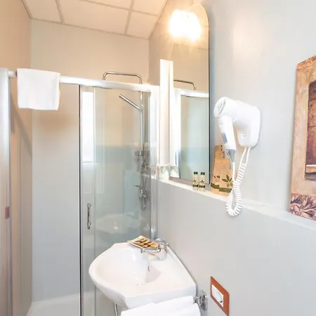 Hotel Ferrari, Le Betulle San Maurizio D'opaglio