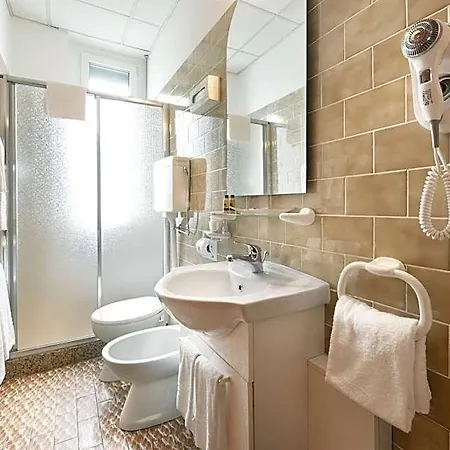 Hotel Ferrari, Le Betulle