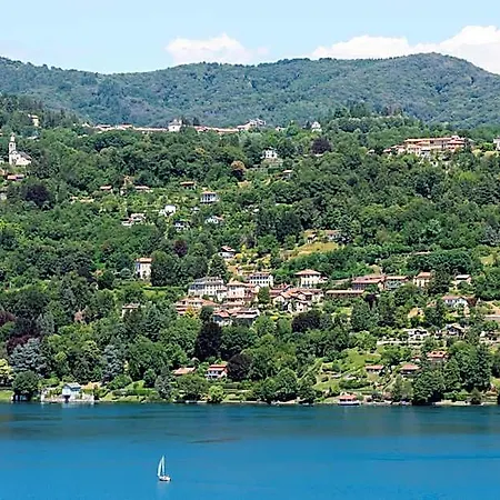 Ferrari, Le Betulle Hotel San Maurizio D'opaglio