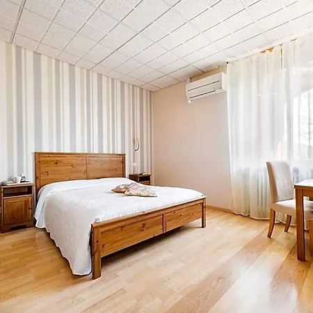 Hotel Ferrari, Le Betulle