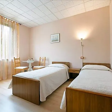 Hotel Ferrari, Le Betulle San Maurizio D'opaglio