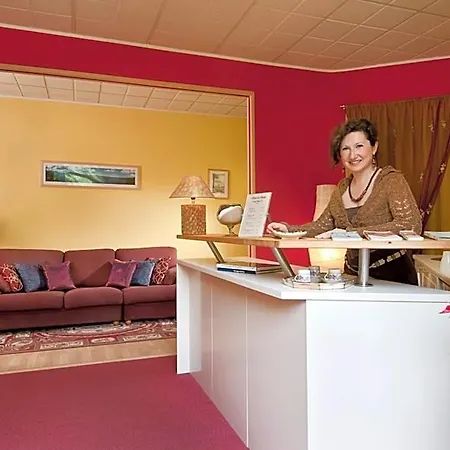 Ferrari, Le Betulle Hotel San Maurizio D'opaglio