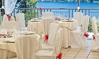 Hotel Ferrari, Le Betulle