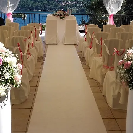 Ferrari, Le Betulle 산 마우리지오 도파글리오