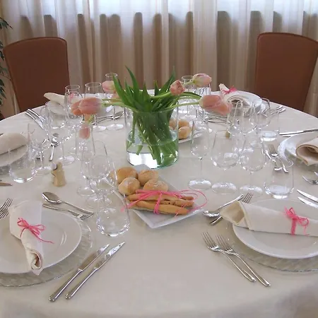 Ferrari, Le Betulle 산 마우리지오 도파글리오