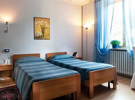 Ferrari, Le Betulle 2*