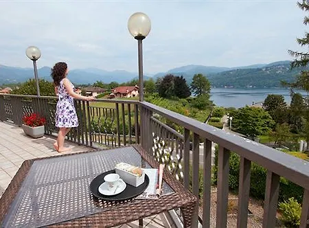 Ferrari, Le Betulle 2* 산 마우리지오 도파글리오