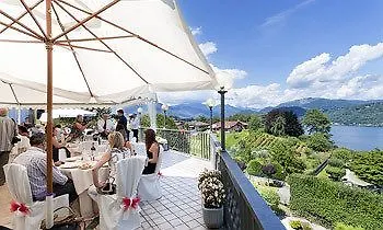 Hotel Ferrari, Le Betulle San Maurizio D'opaglio