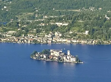 Le Betulle Hotel