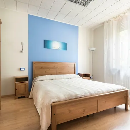 호텔 Ferrari, Le Betulle 2*