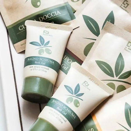 Ferrari, Le Betulle 2*