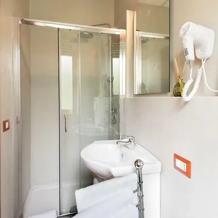 Hotel Ferrari, Le Betulle