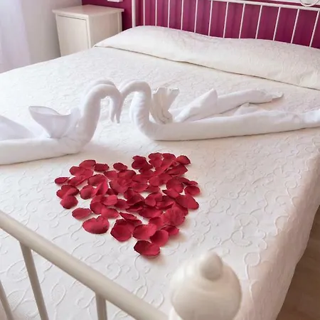 Ferrari, Le Betulle 호텔 산 마우리지오 도파글리오