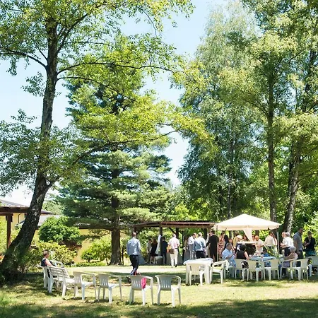 Ferrari, Le Betulle 2*