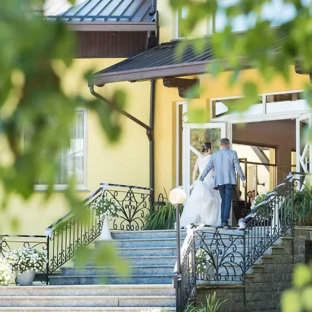 Hotel Le Betulle San Maurizio D'opaglio